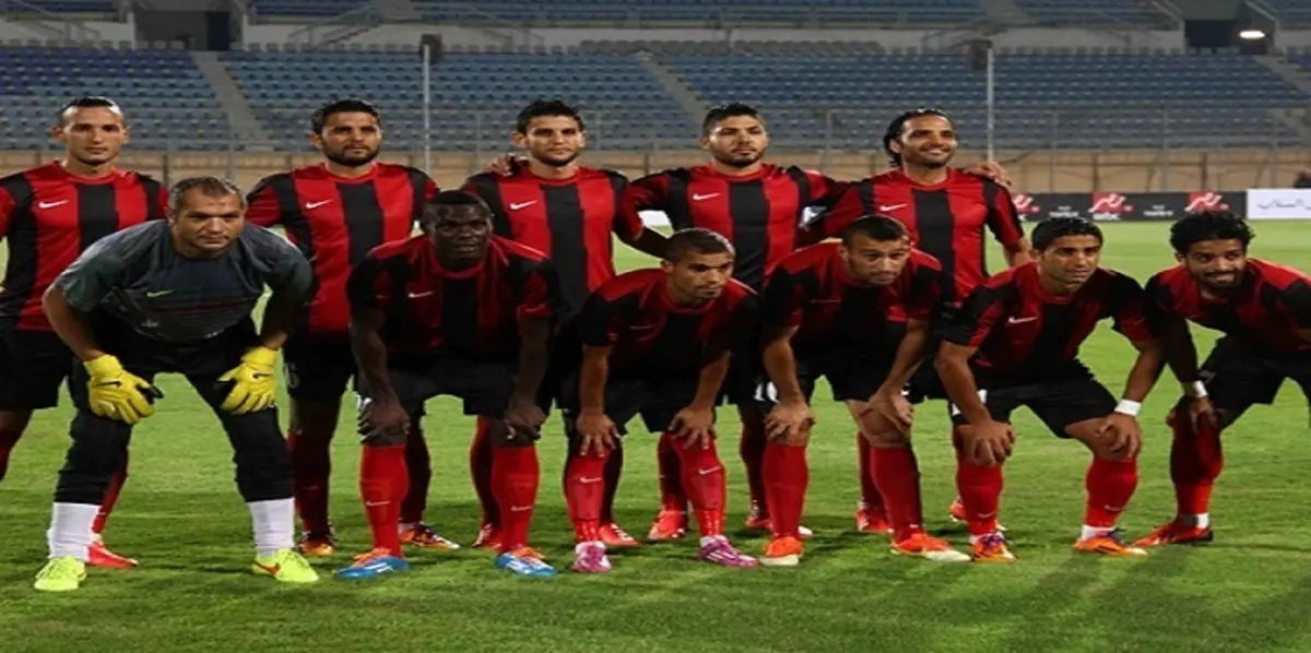 الداخلية يسعى للحفاظ على الصدارة في غياب الأهلي والزمالك