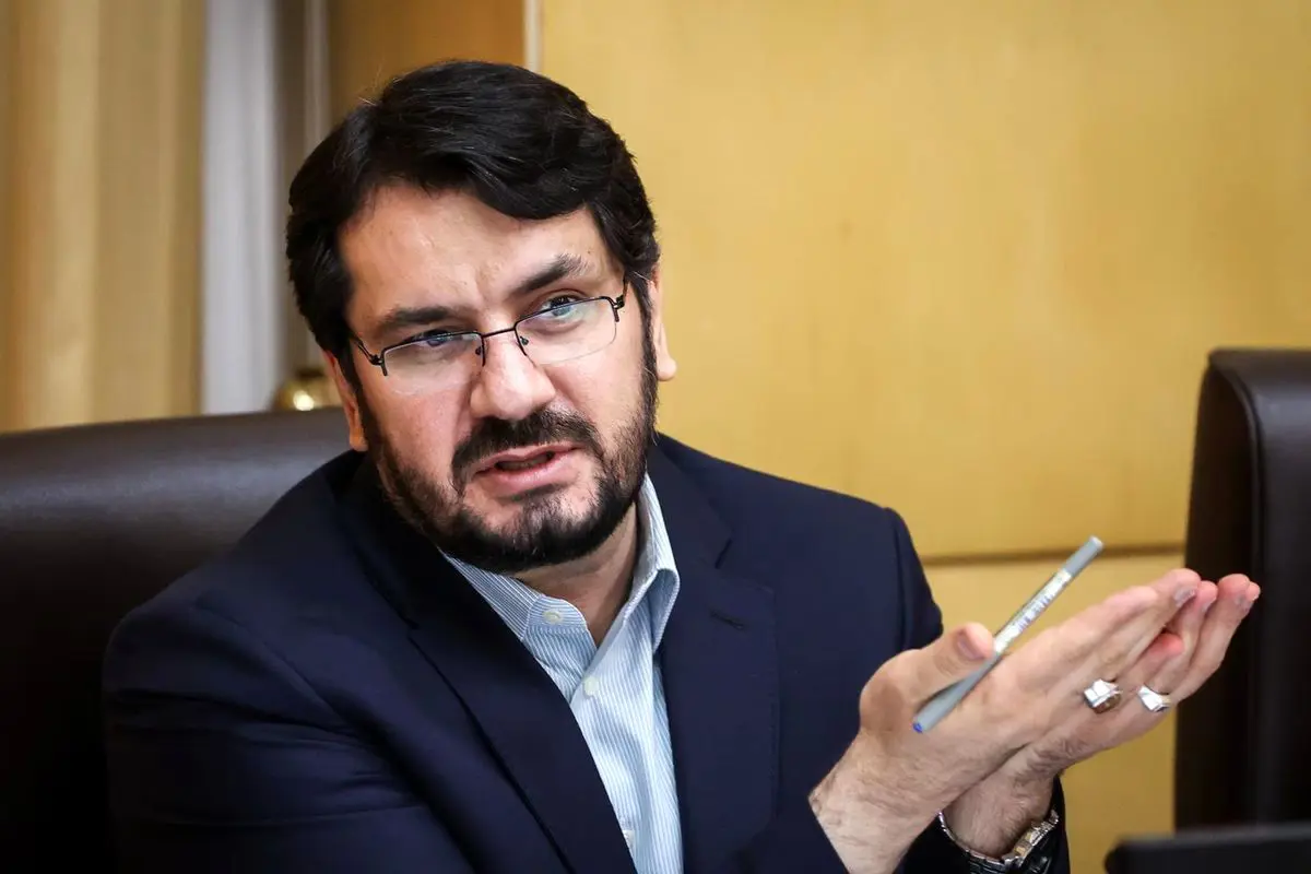 "إرم نيوز" يكشف تفاصيل إحالة مرشح للانتخابات الرئاسية في إيران إلى القضاء(فيديو)