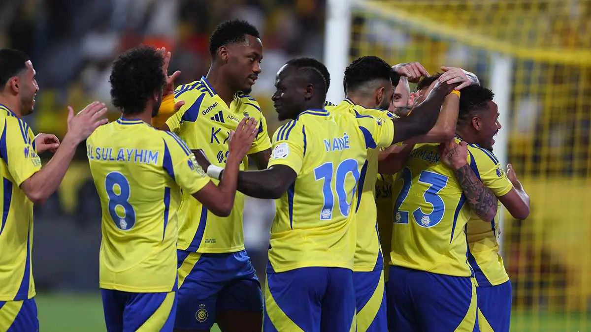 باريس سان جيرمان ينقض على صفقة النصر السعودي