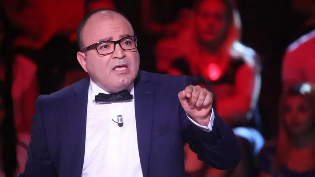 توقيف الصحفي التونسي محمد بوغلاب بتهمة "الإساءة إلى موظفة عمومية"