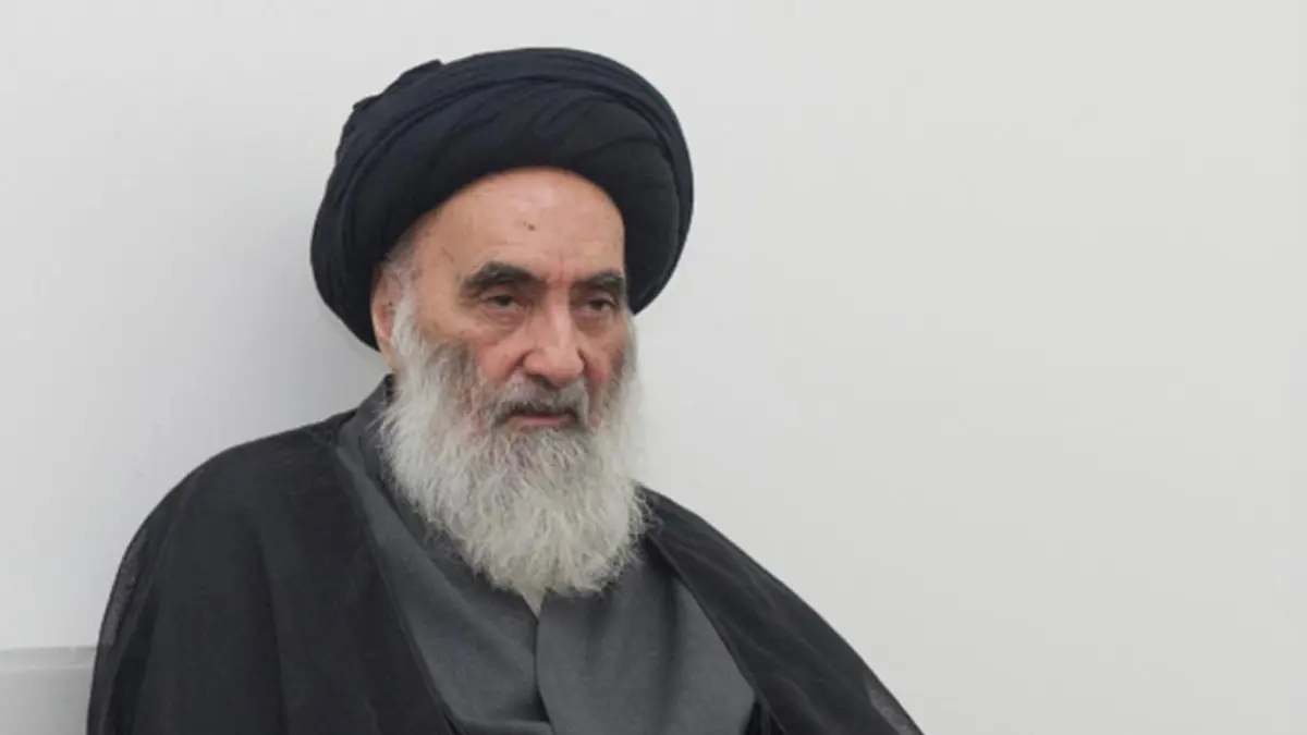ما لا تعرفه واشنطن عن المرجع الشيعي "الصامت" علي السيستاني