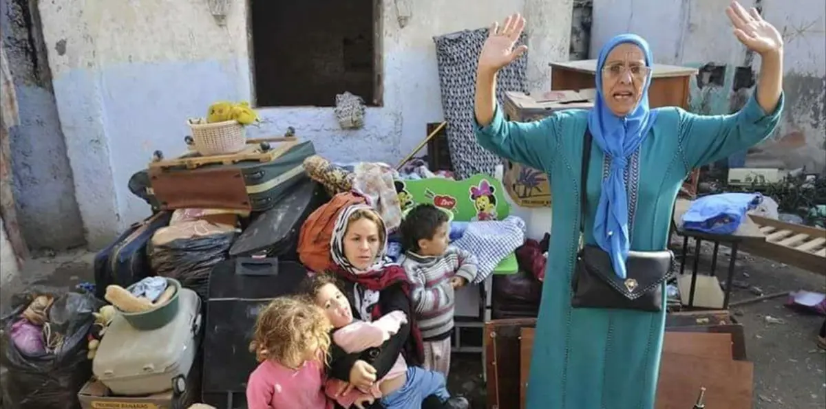 الحكومة الجزائرية: الإعانات الاجتماعية لم تحقق أهداف تقليص الفوارق‎