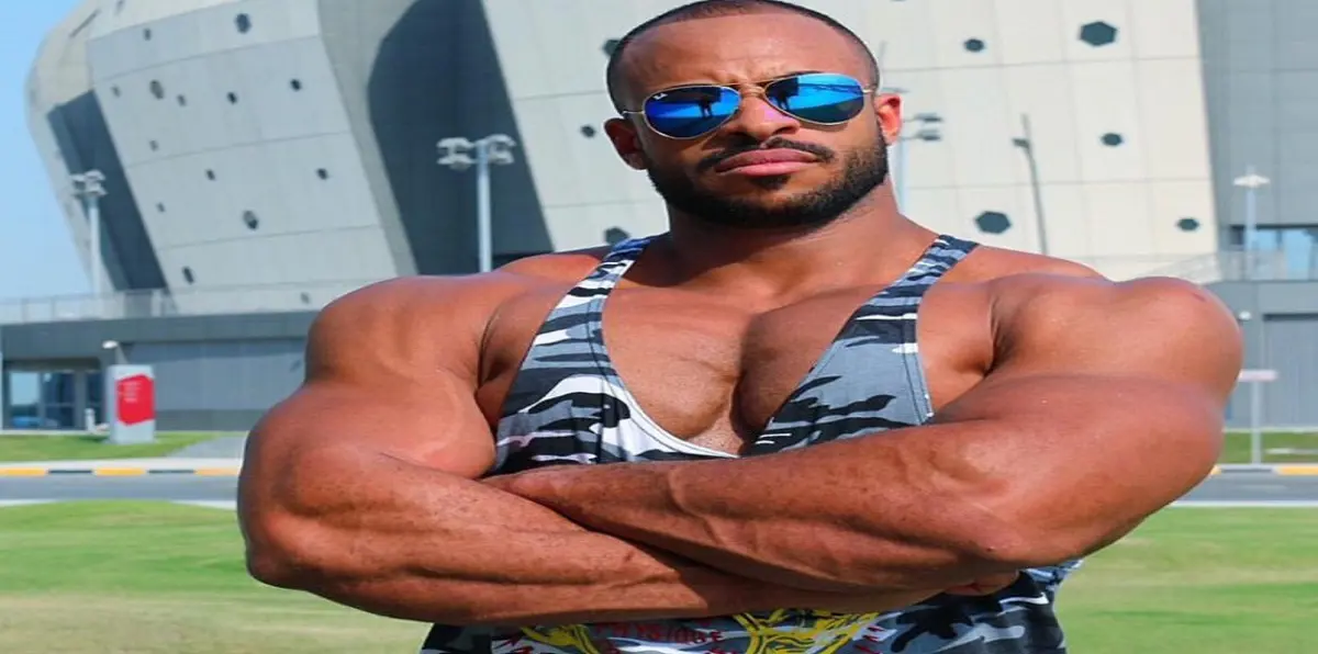 تفاصيل جديدة بشأن مقتل بطل كمال الأجسام محمد عبداللطيف "جيقي" في قطر