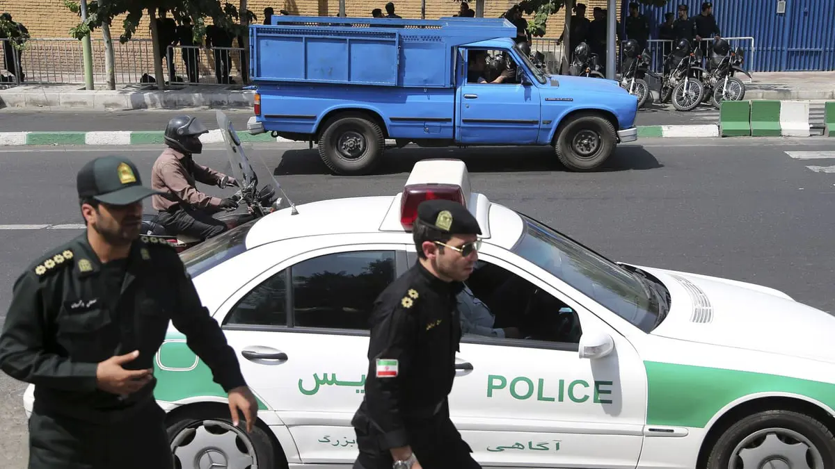 إيران تقدم رواية جديدة بشأن مقتل مسؤول حكومي