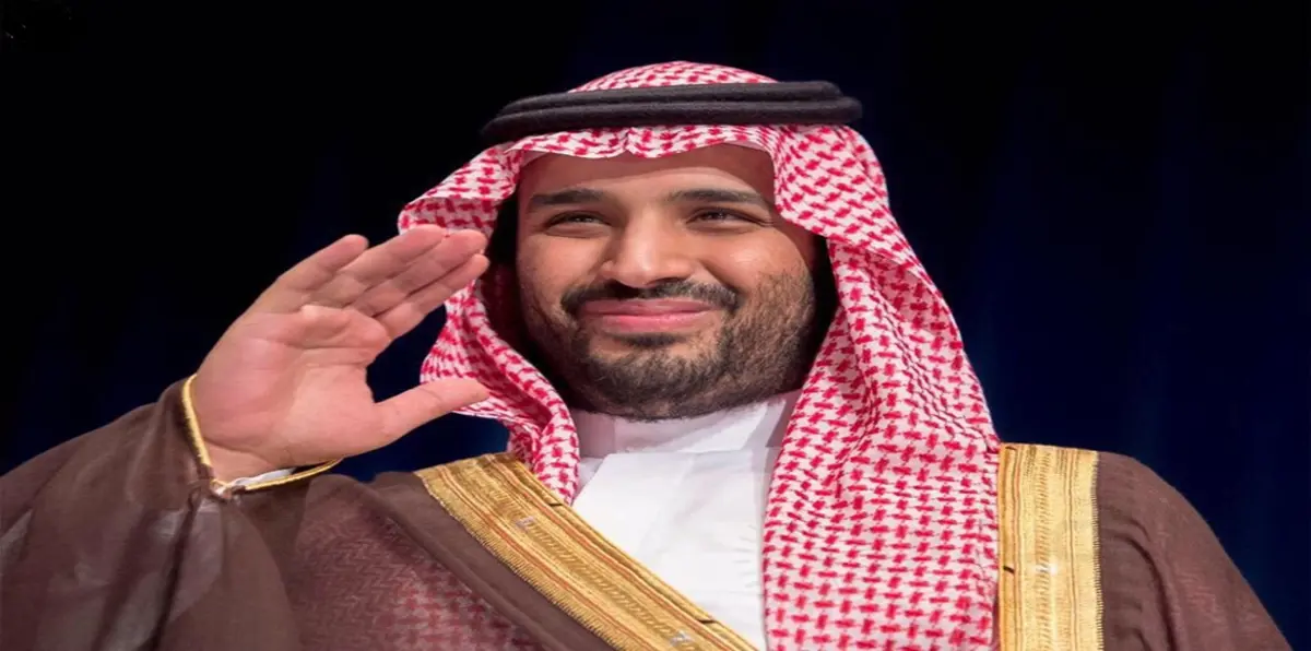 نبذة عن الأمير محمد بن سلمان أصغر ولي عهد في تاريخ السعودية