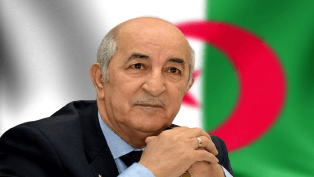 المجلس الأعلى للأمن يبحث تداعيات الوضع في ليبيا ومالي على الجزائر