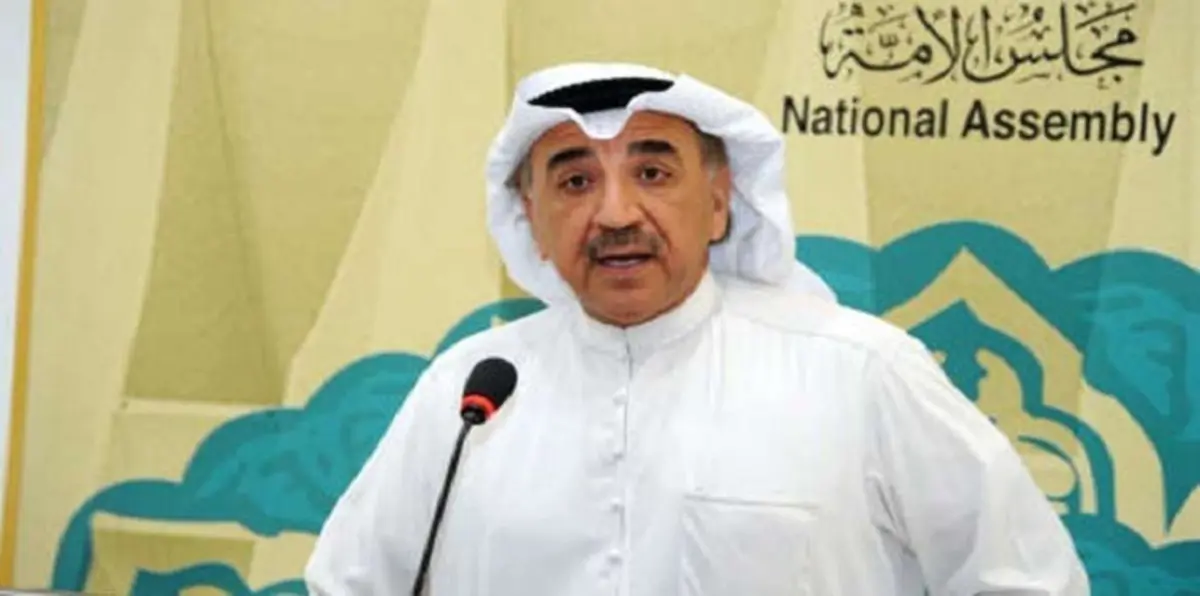 محكمة كويتية ترفض ترشّح عبدالحميد دشتي للانتخابات بالوكالة