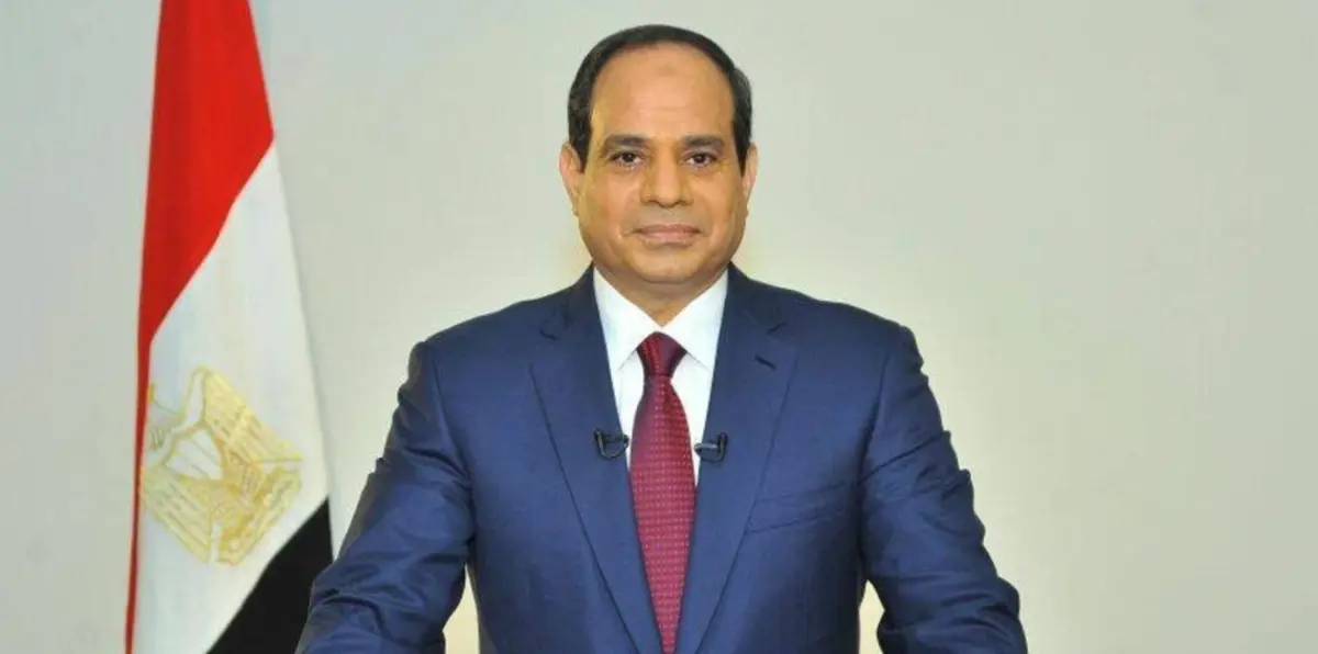 السيسي يقر زيادة رواتب الحكومة ورئيس البرلمان