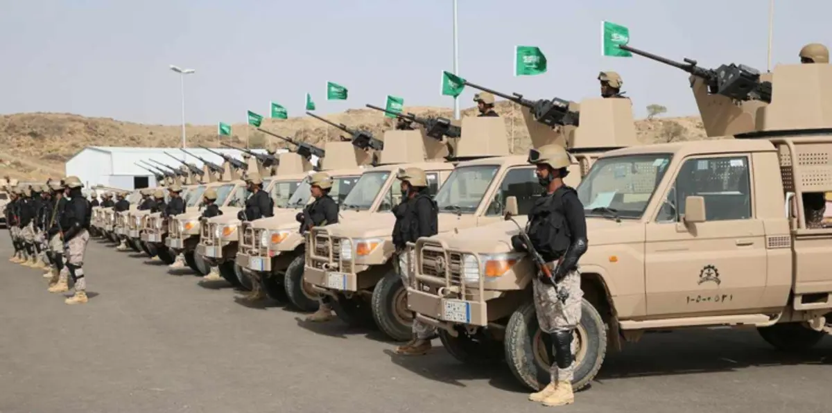 إيران واليمن والنفط تحديات واجهتها السعودية في 2015