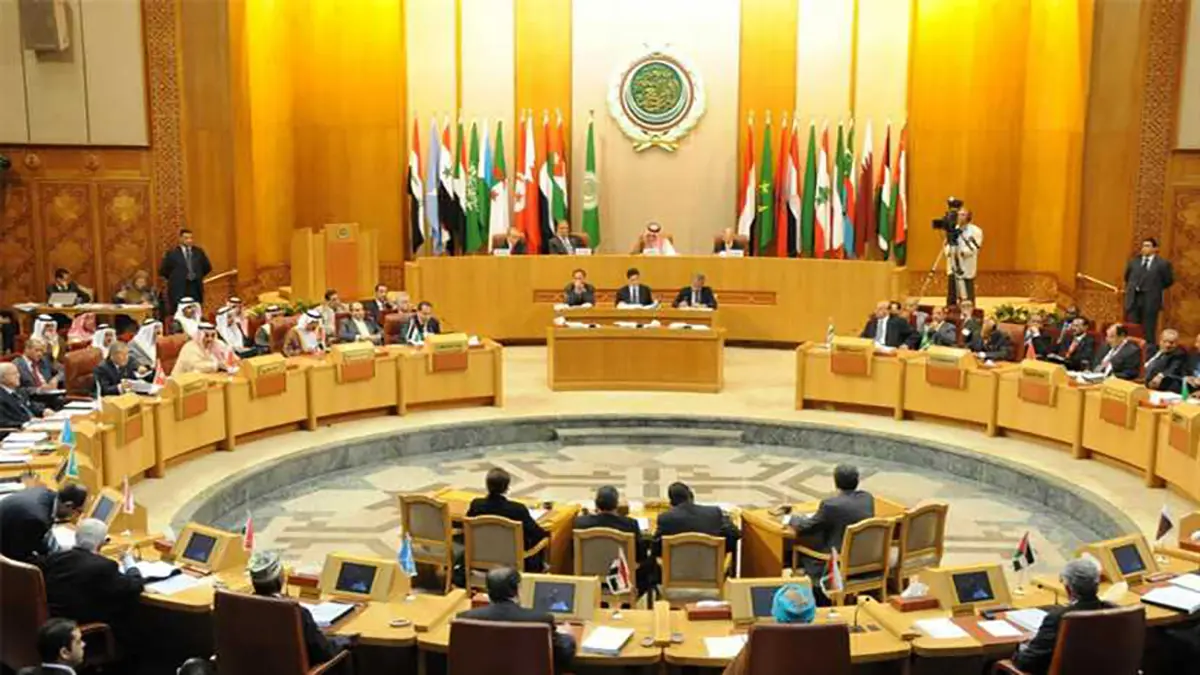 بدء اجتماع عربي طارئ لمناقشة التصعيد الإسرائيلي ضد فلسطين