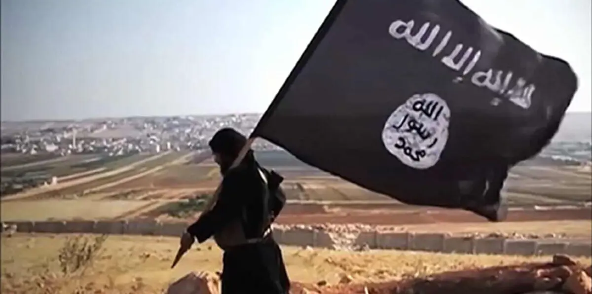 داعش يعلن مسؤوليته عن هجوم طرطوس في سوريا
