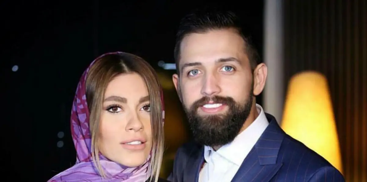 إيران تعتقل فنانًا وزوجته أثناء دخولهما الملعب لمشاهدة مباراة برسبوليس والجزيرة الإماراتي