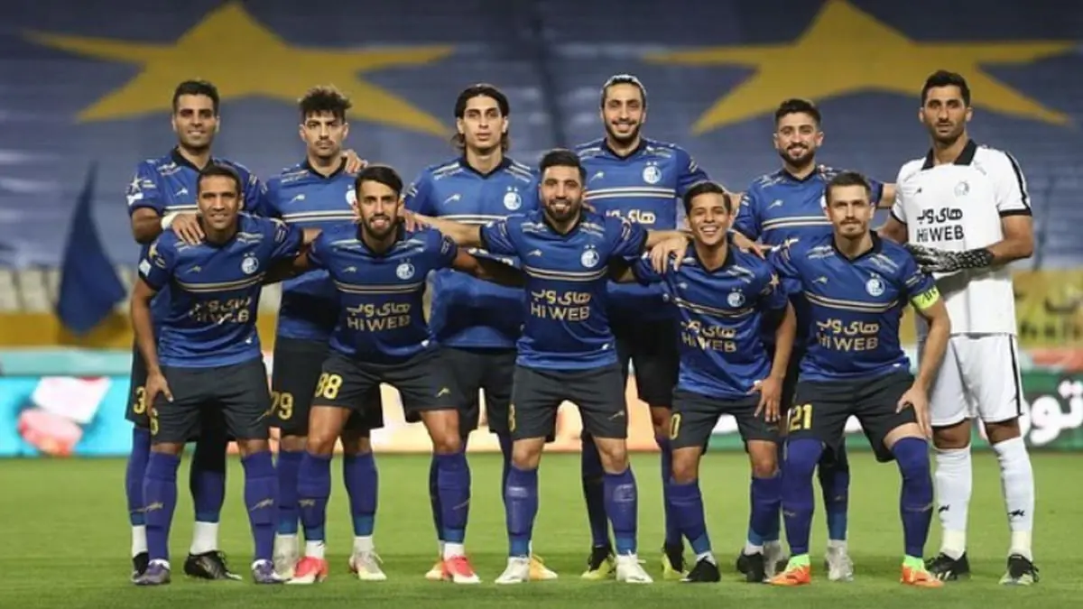 قبل مباراة الهلال السعودي بدوري أبطال آسيا.. الأزمات تضرب الاستقلال الإيراني