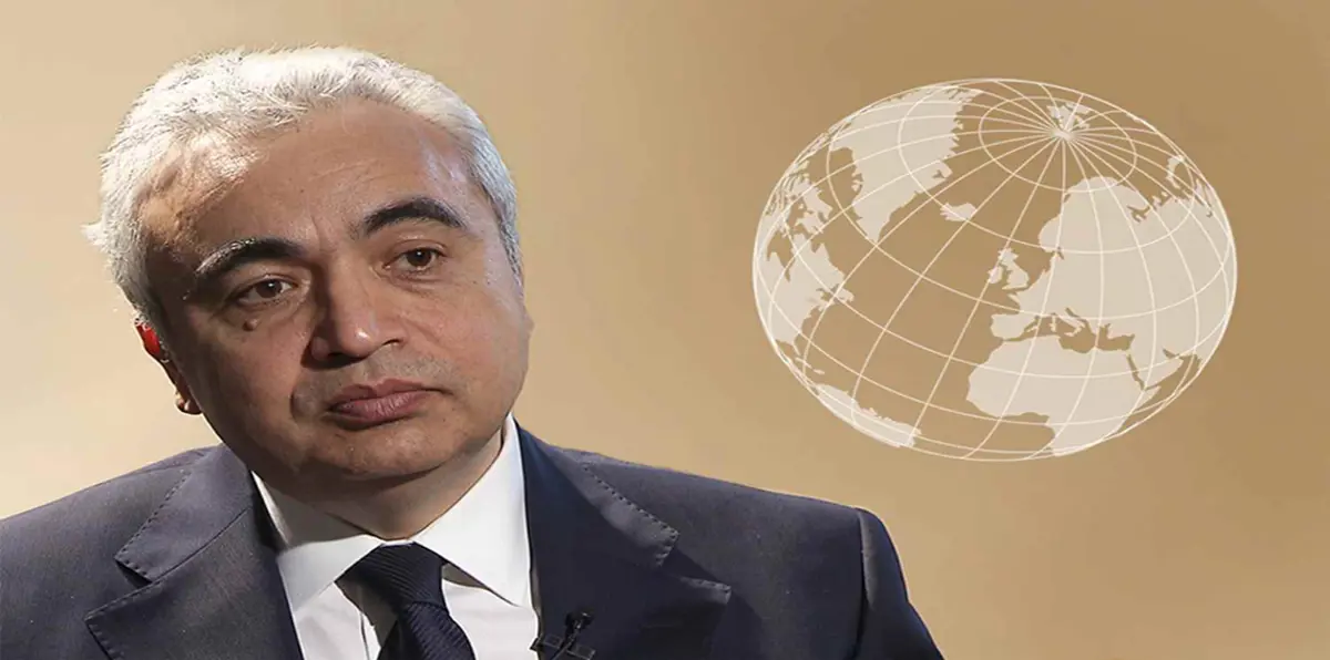 مدير وكالة الطاقة: نسبة التزام أوبك باتفاق النفط 86 %
