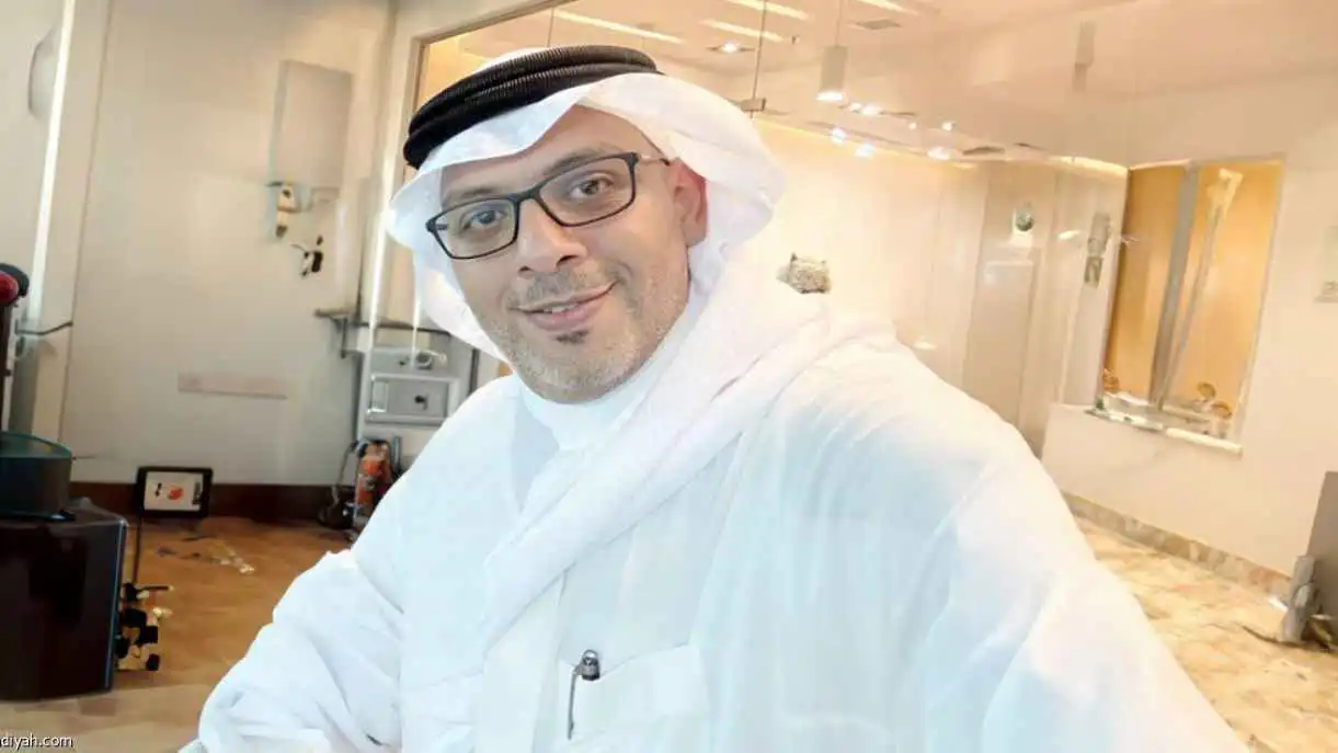 تنافس ثنائي على رئاسة الأهلي السعودي بعد استبعاد خالد العيسى