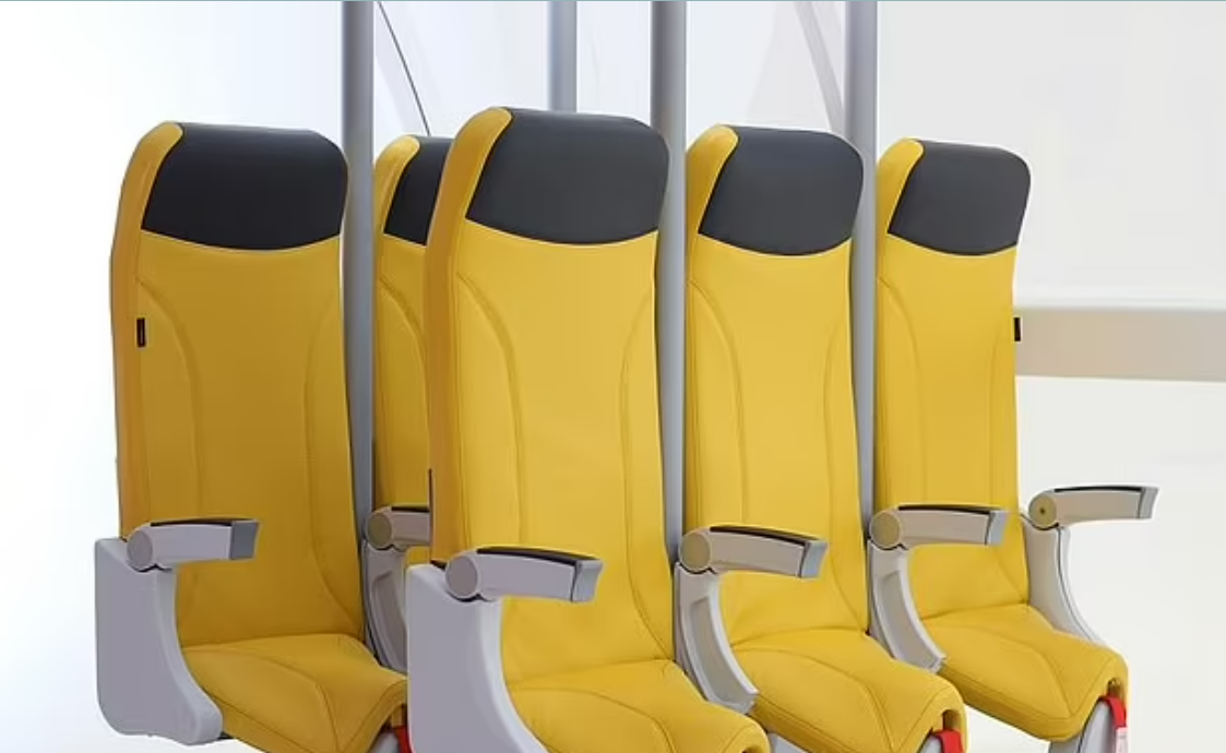 مقاعد "الوقوف"