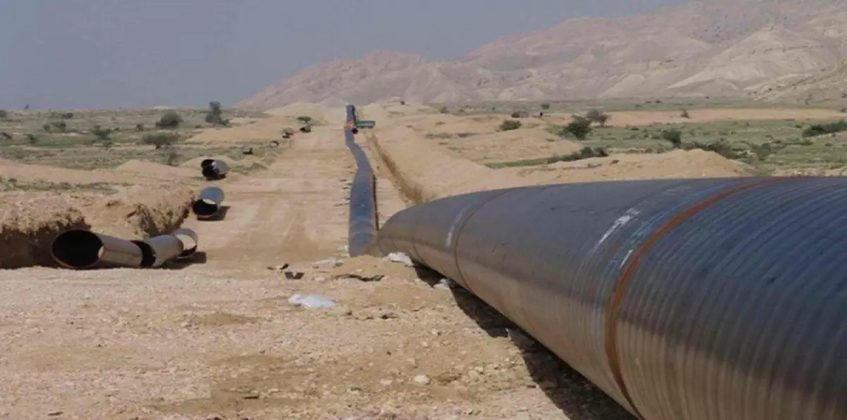 العراق ينوي رفع تدفقات النفط في خط أنابيب تركيا الأسبوع المقبل