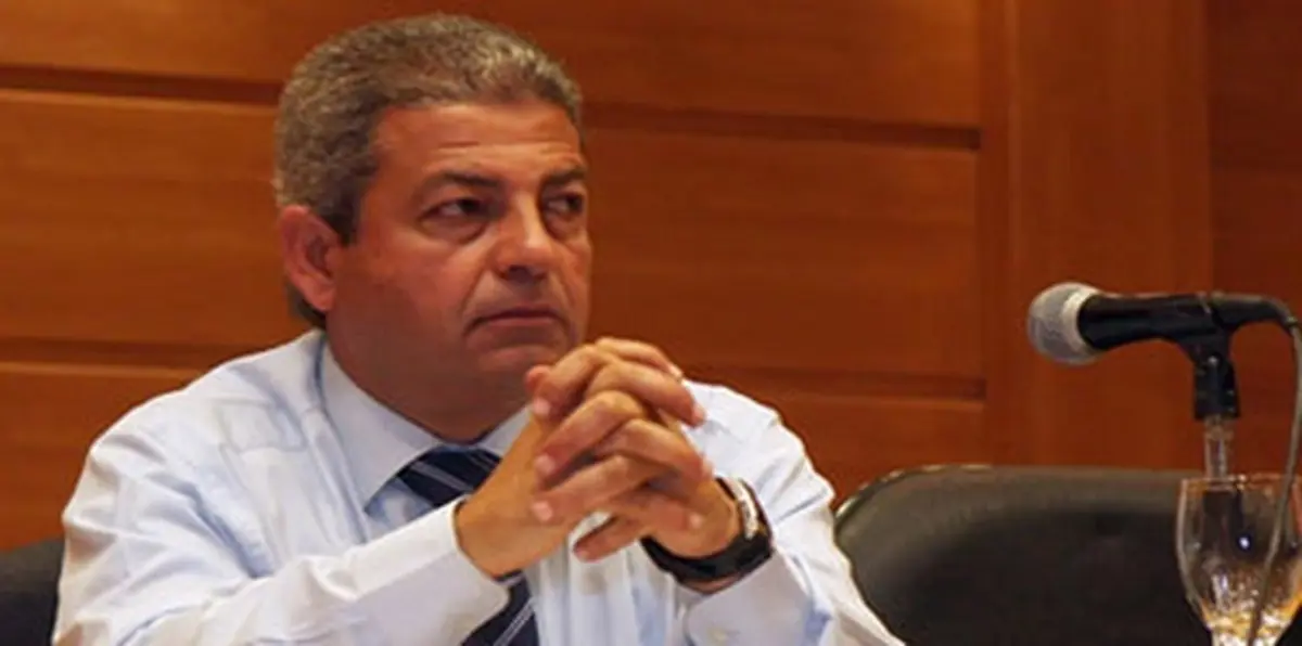 وزارة الرياضة المصرية تقبل اعتذار خماسي مجلس الأهلي عن التعيين