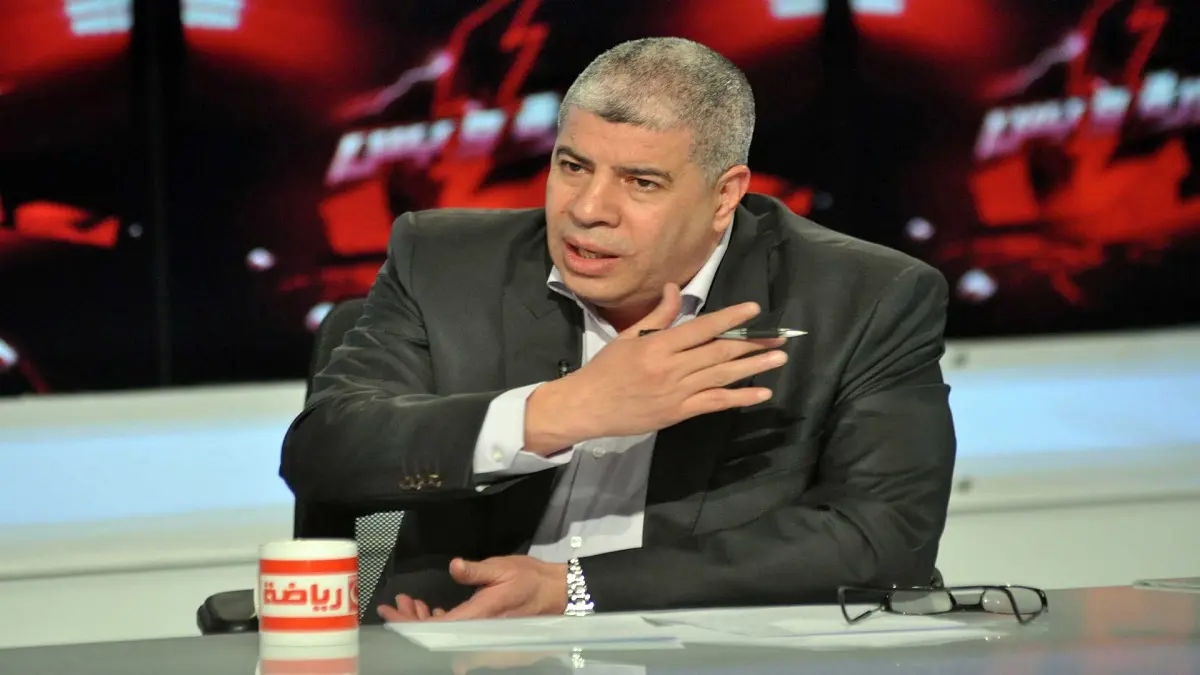 أحمد شوبير يعلن إعادة النظر في مواعيد مباريات الدوري المصري ويرد على مرتضى منصور