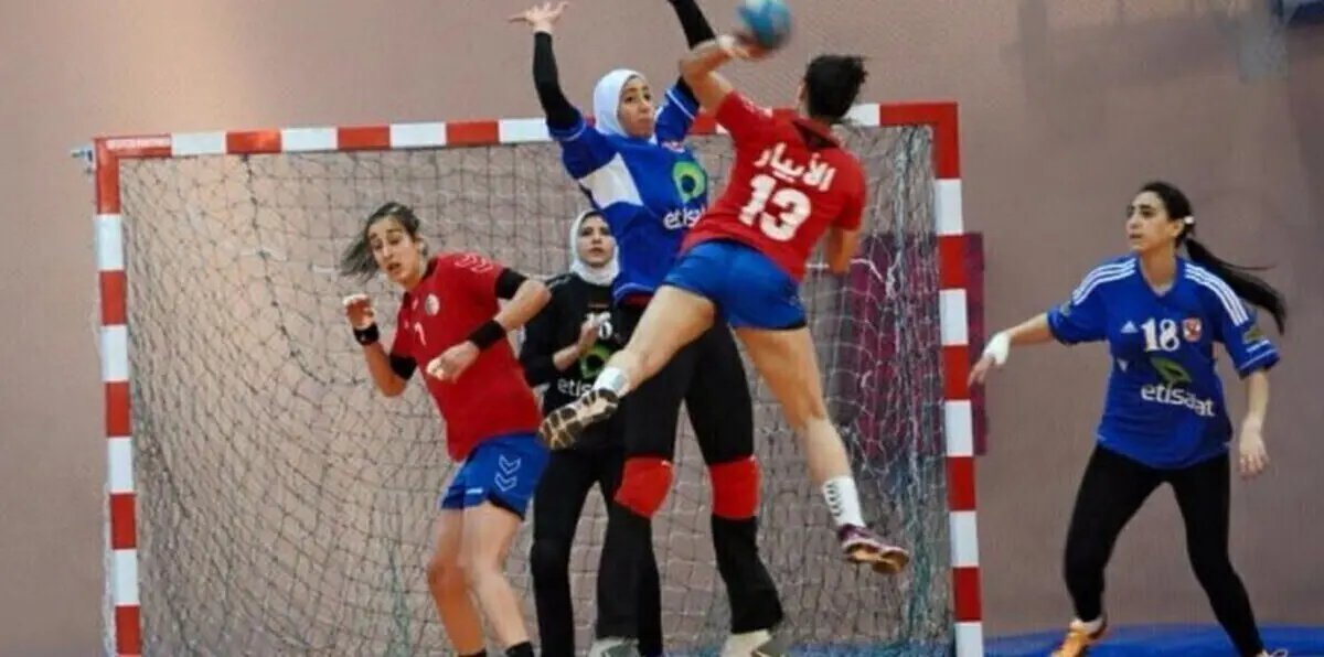 خلاف المغرب والجزائر حول الصحراء ينتقل إلى عالم الرياضة