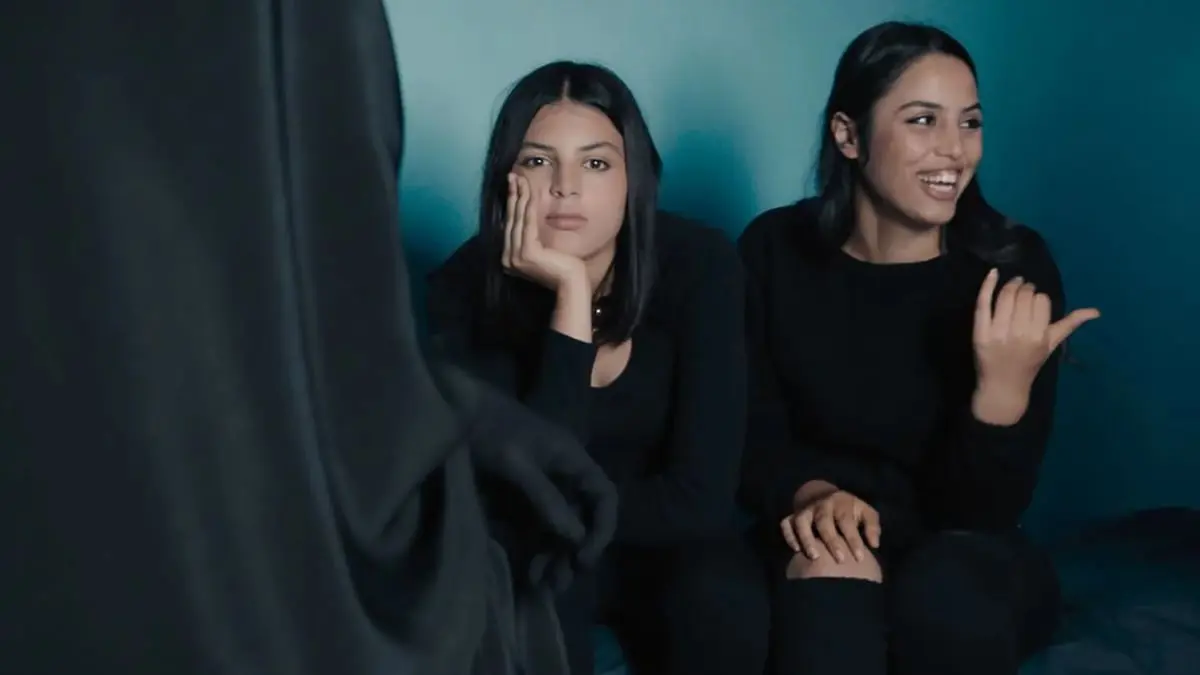 "بنات ألفة" يحصد جائزة مهرجان أسوان لأفلام المرأة