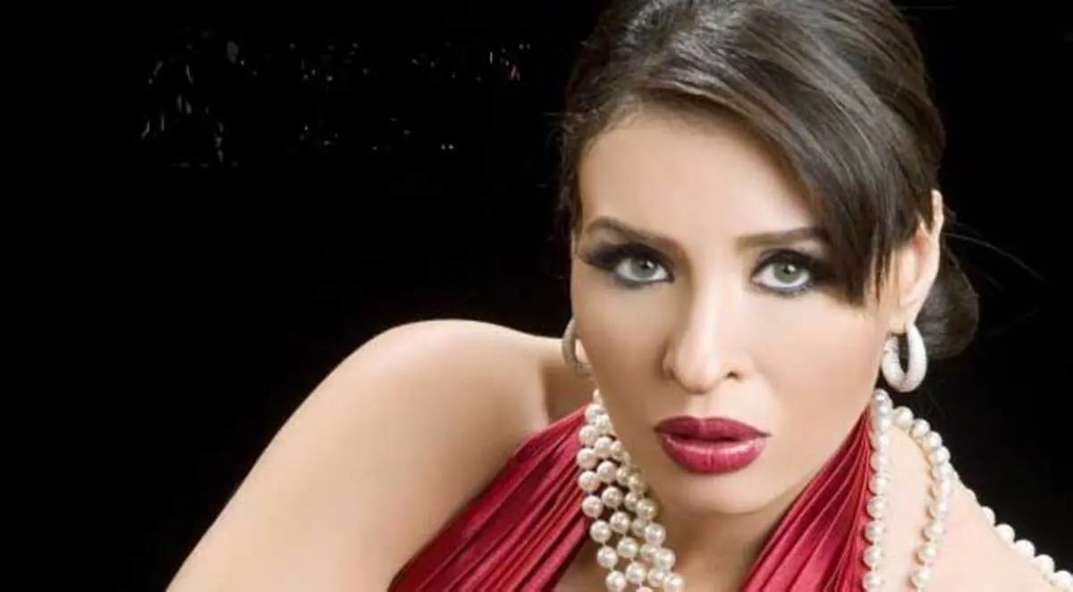 دينا وهاني رمزي ضحايا "فؤش في المعسكر"