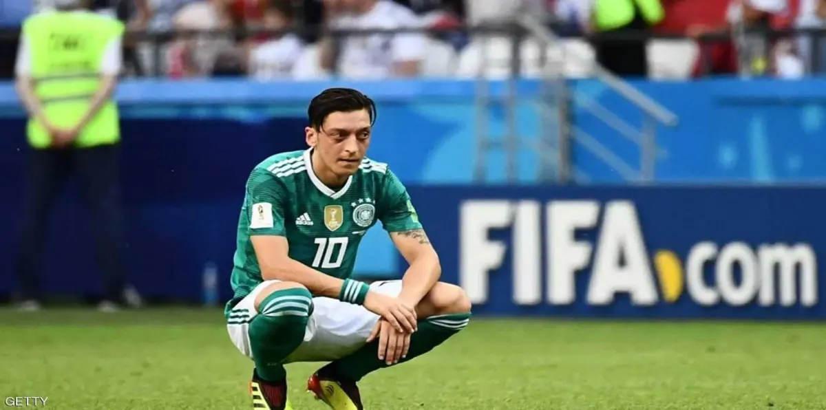 كأس العالم 2018.. 10 نجوم خيّبوا الآمال في مونديال روسيا