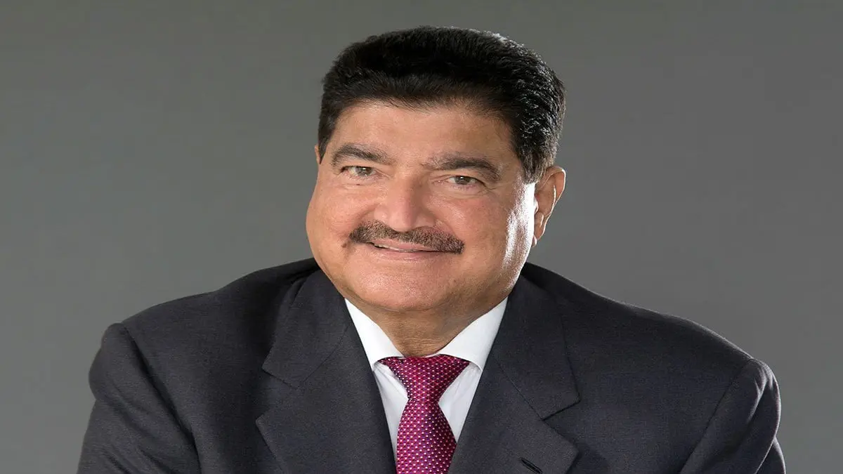 عائلة رجل الأعمال الهندي "شيتي" تعلق على قرار تجميد حساباتها المصرفية في الإمارات