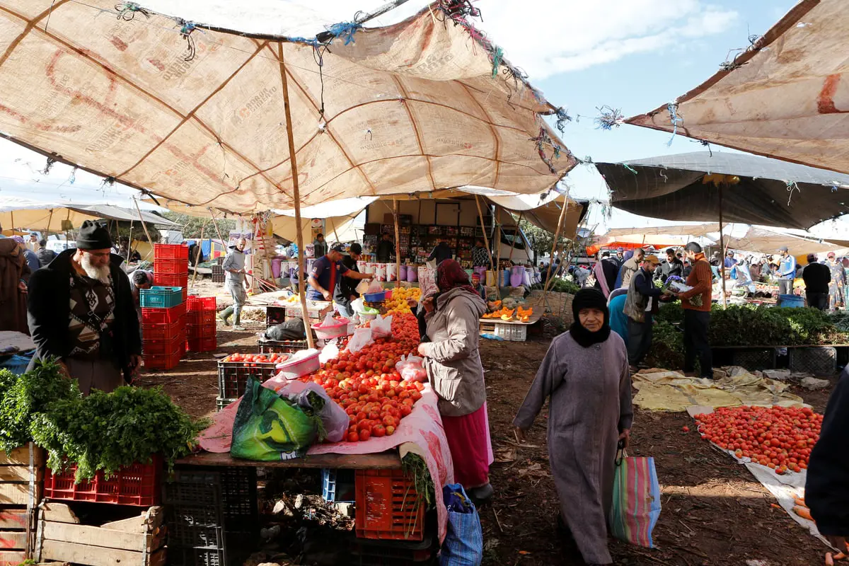 المغرب: السلع ستكون متوفرة وذات أسعار مستقرة في رمضان 