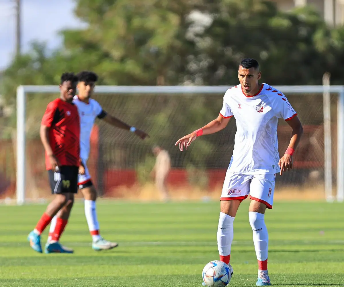 الكشف عن روزنامة مباريات سداسي التتويج في الدوري الليبي وموعد الانطلاق