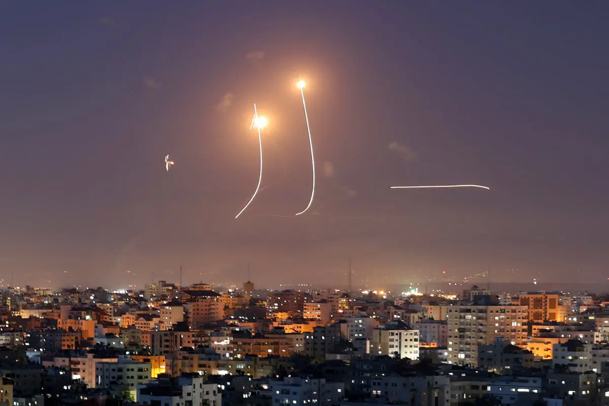 الجيش الإسرائيلي يغتال مسؤول الوحدة الصاروخية في "الجهاد الإسلامي"