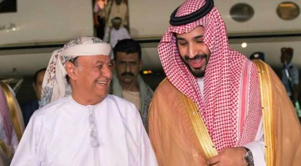 هل يتمكن هادي من العودة إلى عدن؟