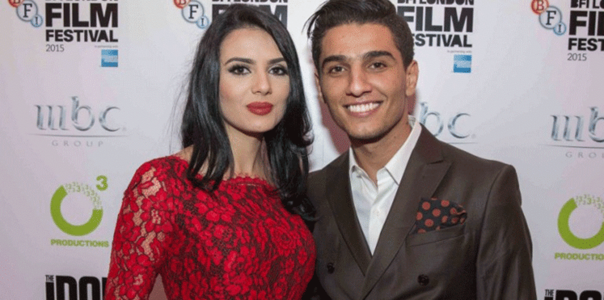 هل فسخ محمد عساف خطوبته عن لينا القيشاوي؟