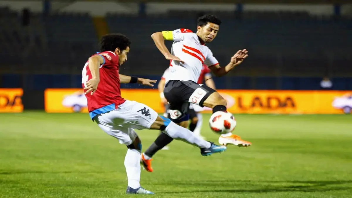 أخبار الأهلي والزمالك وبيراميدز: الصراع يشتعل على صفقة أفشة.. ومحمد إبراهيم يهدد بالشرط الجزائي