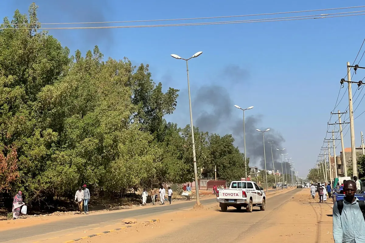 الأمم المتحدة تحذّر من "التصعيد الكارثي" في الفاشر السودانية