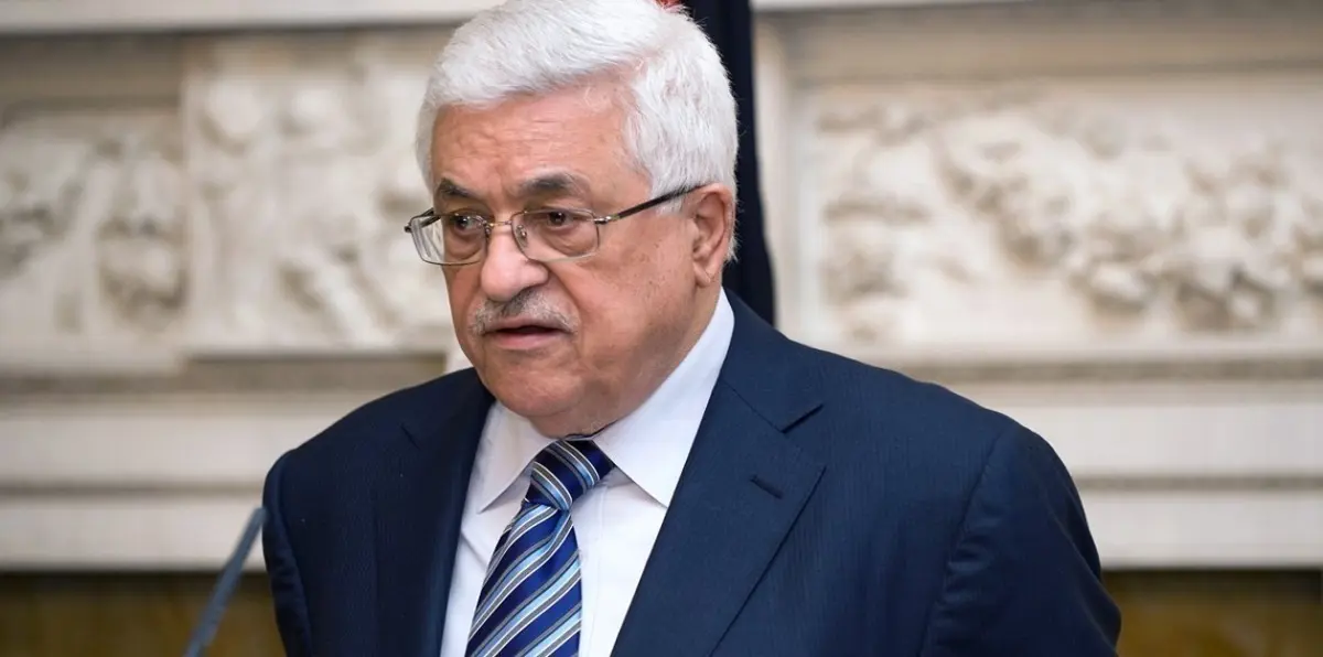 عباس: المصالحة أولوية‎ فلسطينية نسعى إلى تحقيقها بكل السبل
