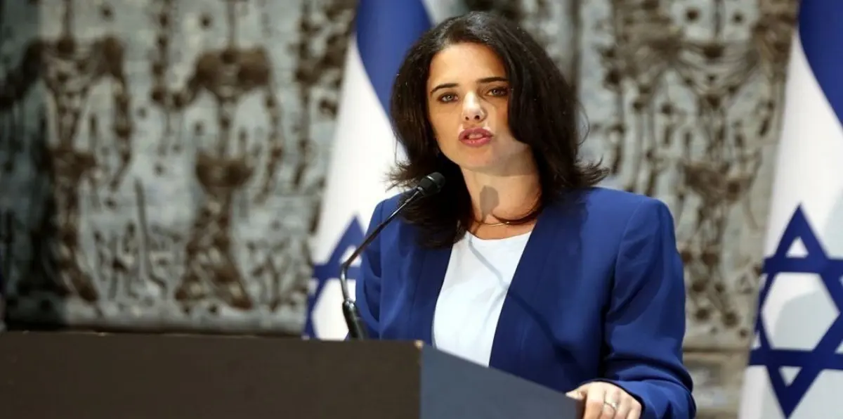 وزيرة إسرائيلية تكشف: هذا شرط تل أبيب لبقاء الأسد في السلطة