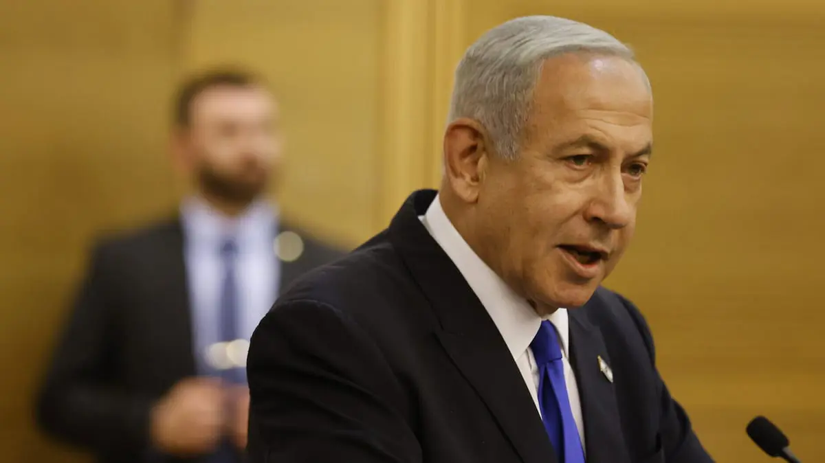 هل تؤدي الأزمات القانونية في إسرائيل إلى إسقاط حكومة نتنياهو؟