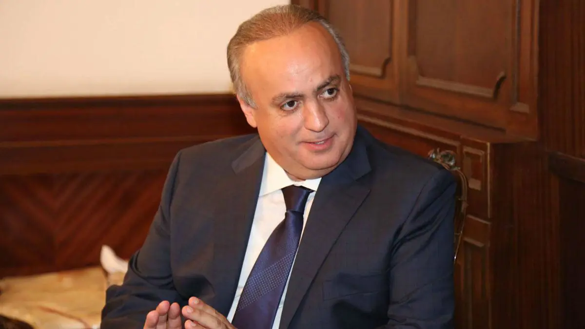 السفارة السعودية في لبنان تنفي ادعاءات الوزير السابق وئام وهاب