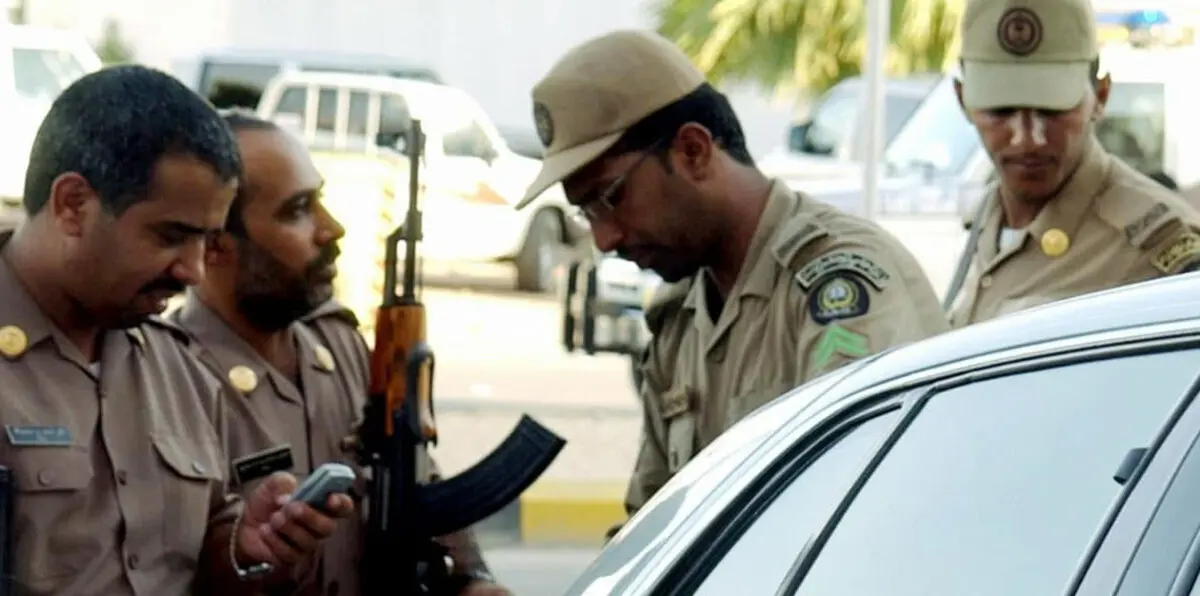 الأمن السعودي ينفذ مداهمات للقبض على مطلوبين بالعوامية