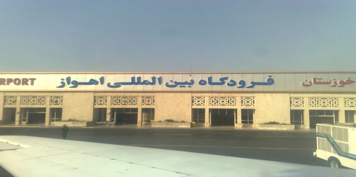 إيران تستخدم مطارا بمنطقة الأهواز لنقل المليشيات إلى سوريا