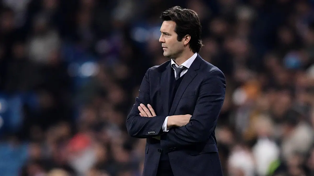 سولاري يرد على تقارير اقتراب مورينيو من تدريب ريال مدريد