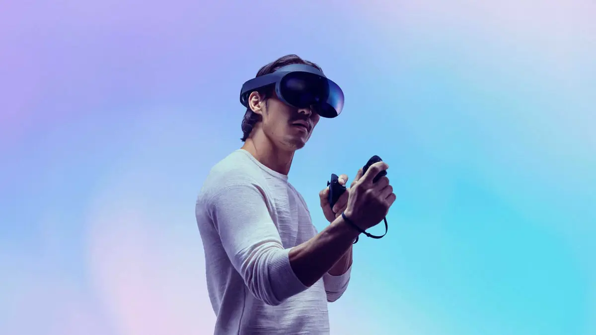 شركة ميتا تخفّض أسعار خوذة الواقع الافتراضي "كويست" 
