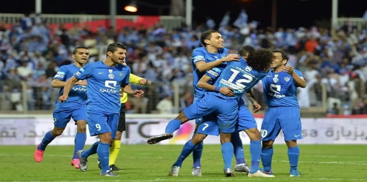 الهلال يواصل الضغط على الأهلي.. والنصر يسقط مجددًا بالدوري السعودي