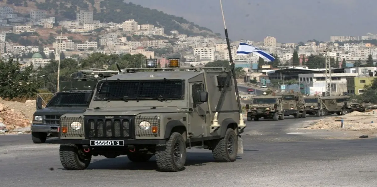 الاحتلال الإسرائيلي يقتل فلسطينياً زعم أنه دهس جنوداً