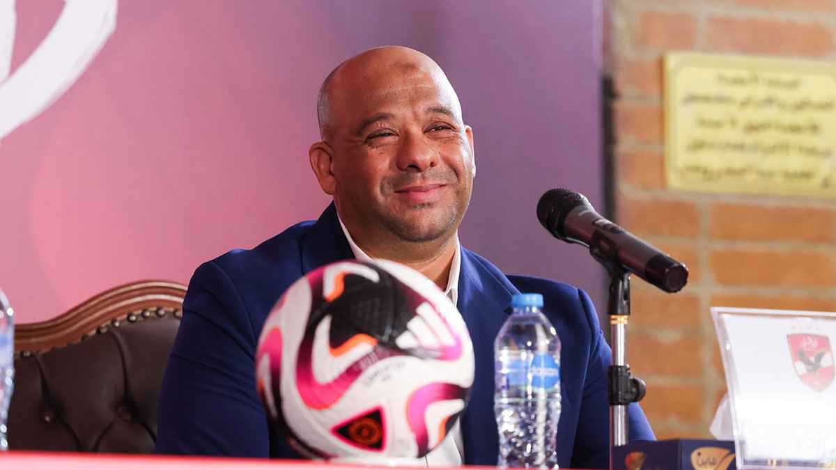 بعدما رفض ذكر اسمه لشوبير.. من اللاعب الذي يحلم وليد صلاح الدين بضمه للأهلي؟ 