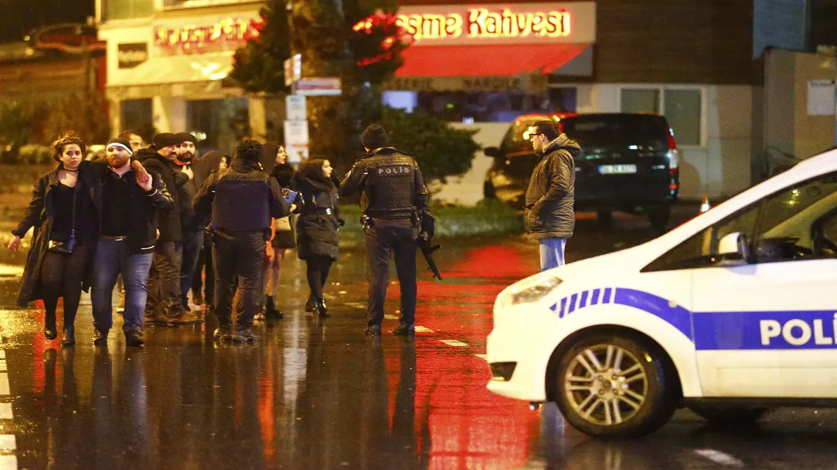 مقتل 6 أشخاص جرّاء التدافع بملهى ليليّ في إيطاليا (فيديو)