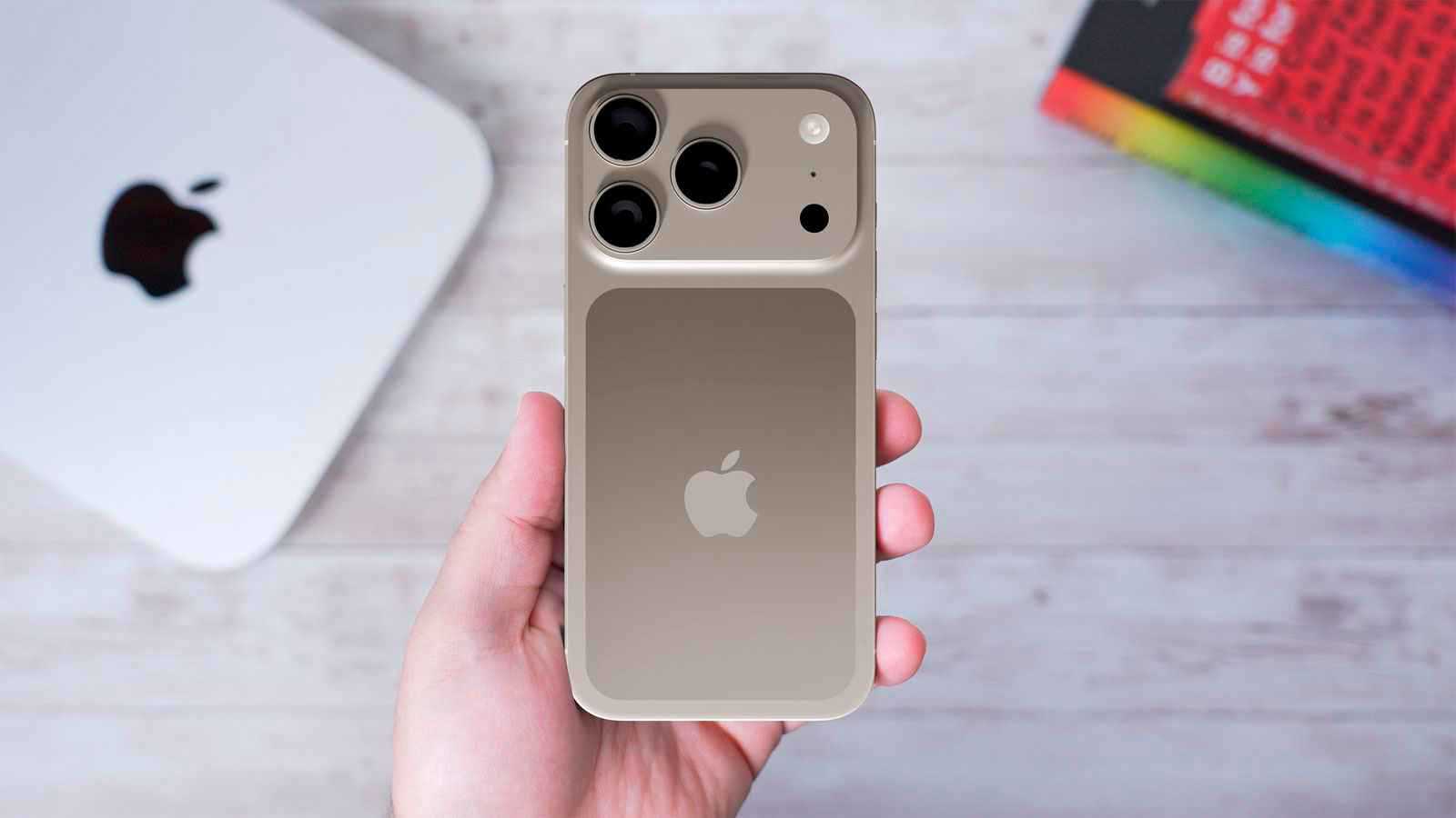 IPhone 17 Features: 3 Long-Awaited Updates Revealed
