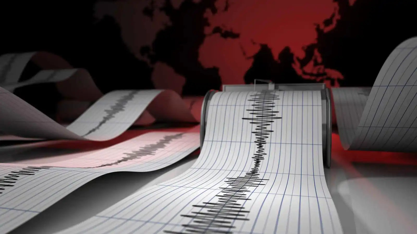 زلزال بقوة 6.5 يضرب بابوا في شرق إندونيسيا