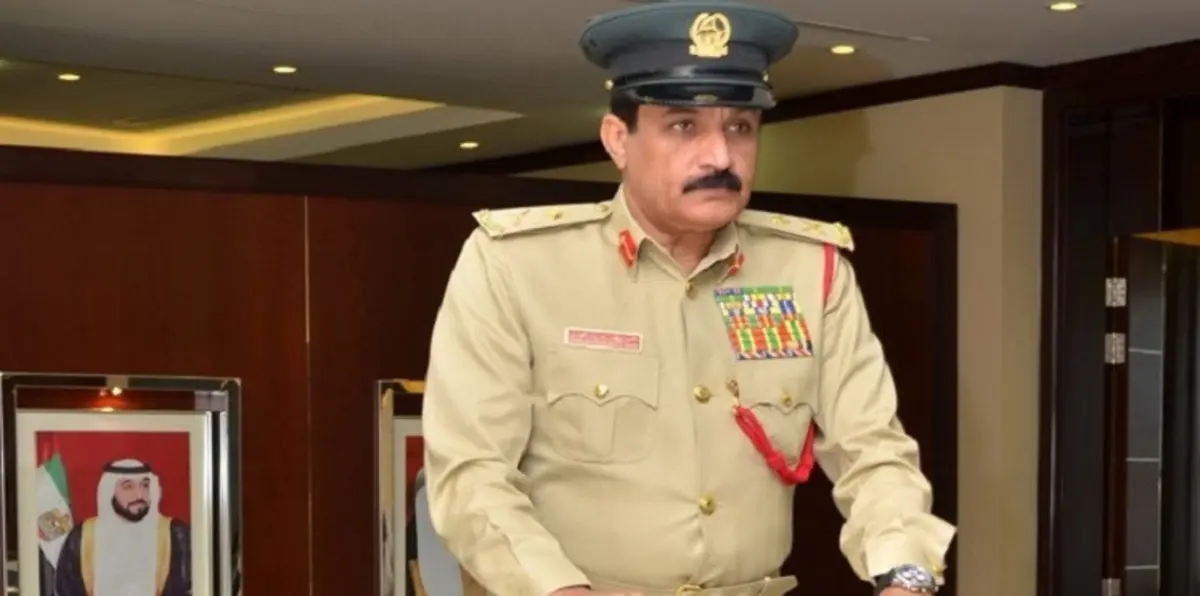 الإمارات تنفي اعتقال أحد ضباطها في ليبيا